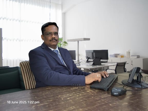 Principal's Profile